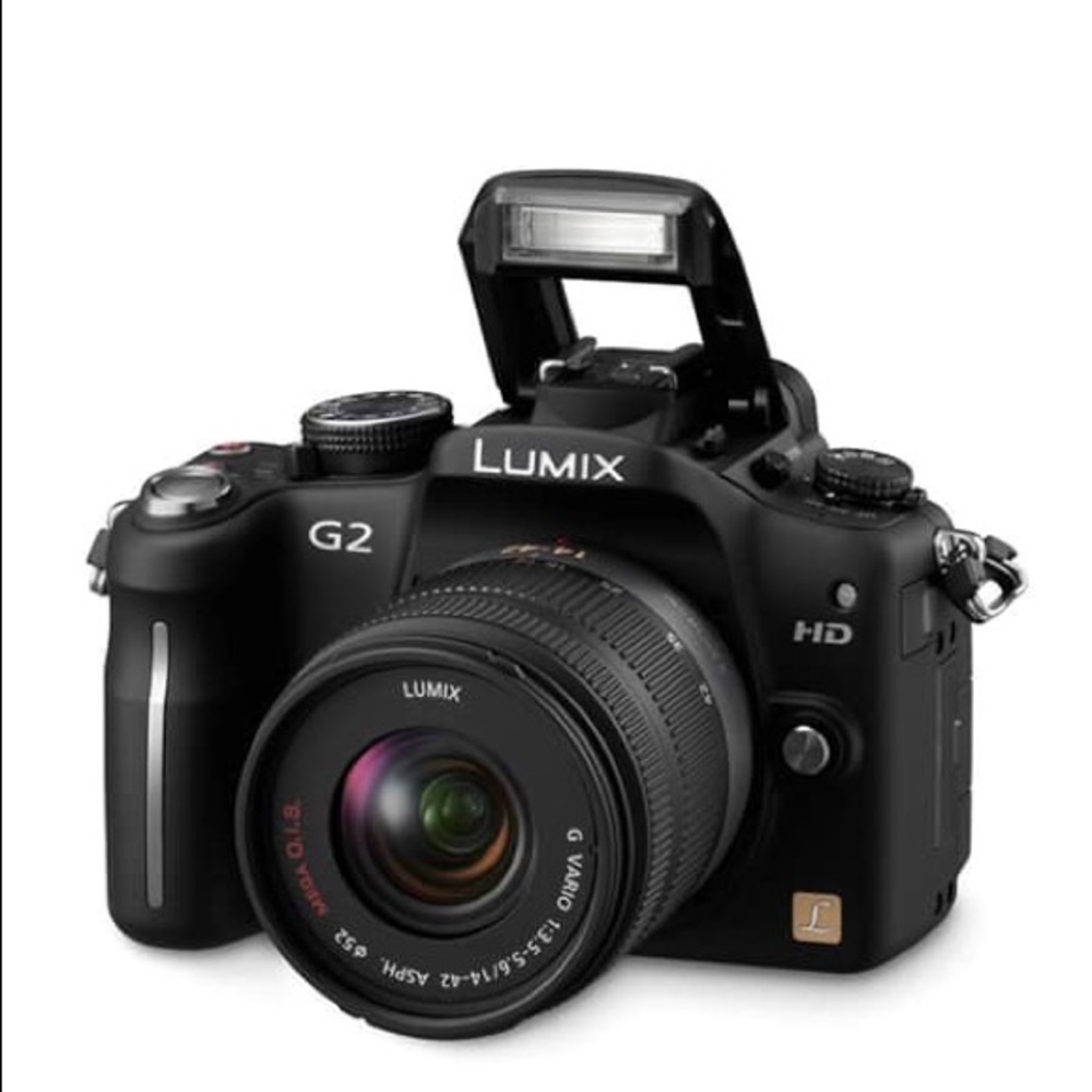 Panasonic Lumix